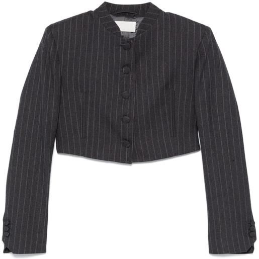 RACIL giacca mathilda - grigio