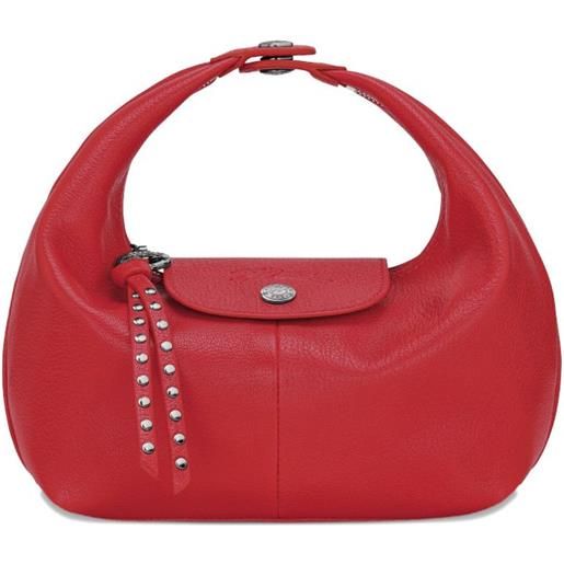 Longchamp borsa le pliage xtra xs mini - rosso