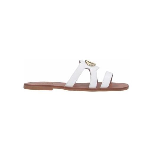 Liu Jo Jeans liu jo sandalo off white sa5083p0102 off white 37
