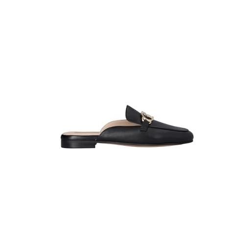 Liu Jo Jeans sandali da donna marchio liu jo, modello emel sa5035px460, realizzato in pelle sintetica. Marrone
