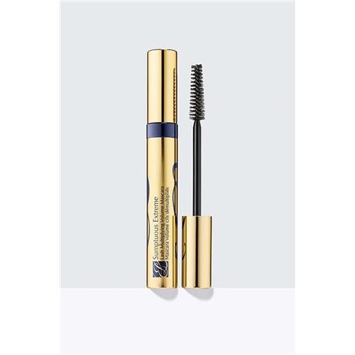 Goldwell mascara estée lauder sumptuous extreme 01 nero 1 ml mascara