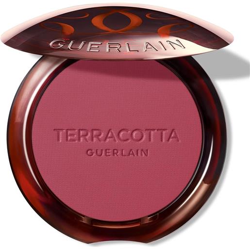 Guerlain terra cotta polvere blush 24 - colore 04 1 g