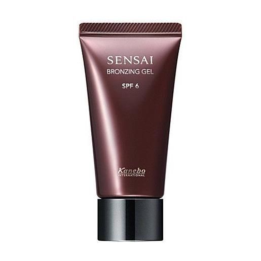 Sensai silky bronze autoabbronzante per il corpo 150ml 150 ml