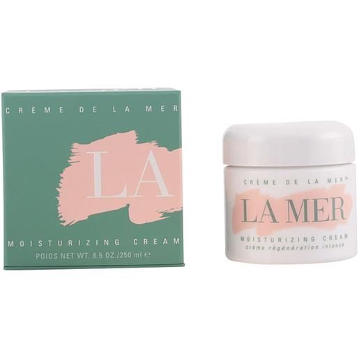 La mer - crème de la mer crema idratante 250ml - trattamento intensivo