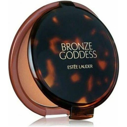 Goldwell poudre bronzante estee lauder - bronze goddess 02 medium 21 g polvere