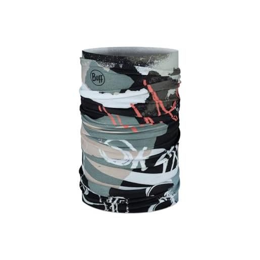 Buff scaldacollo coolnet uv multi unisex bambini