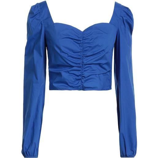 REBEL QUEEN by LIU -JO - top