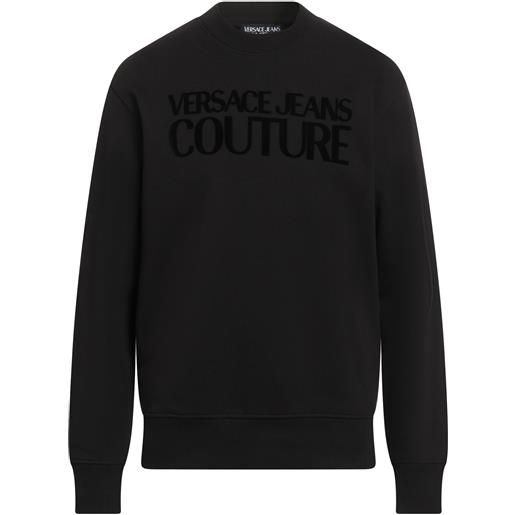 VERSACE JEANS COUTURE - felpa