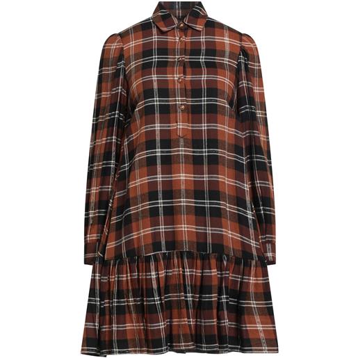 GAUDÌ - vestito chemisier