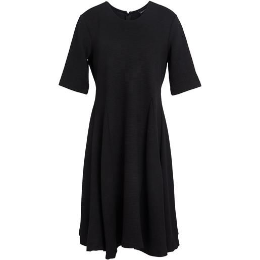 EMPORIO ARMANI - vestito corto