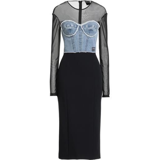 VERSACE JEANS COUTURE - tubino