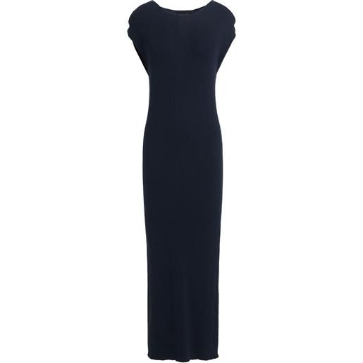 EMPORIO ARMANI - tubino