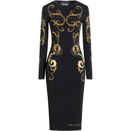 VERSACE JEANS COUTURE - tubino