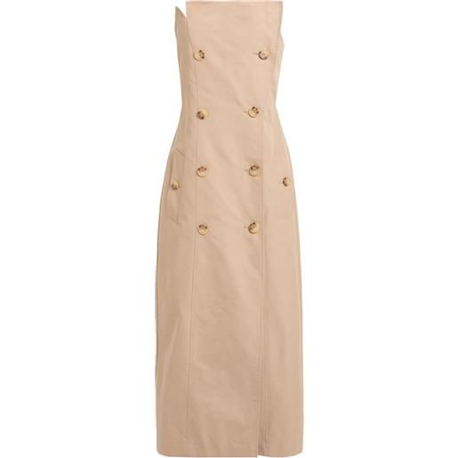 LIU -JO - vestito a portafoglio