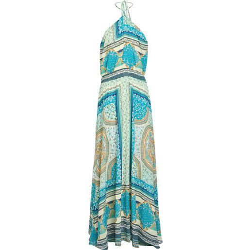 REBEL QUEEN by LIU -JO - vestito lungo