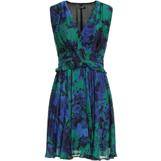 LIU -JO - vestito corto