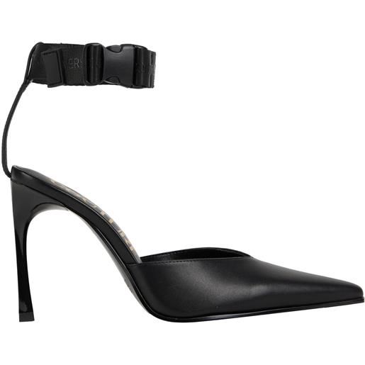 VERSACE JEANS COUTURE - décolleté