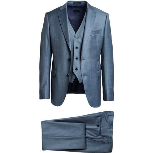 EMPORIO ARMANI - abito