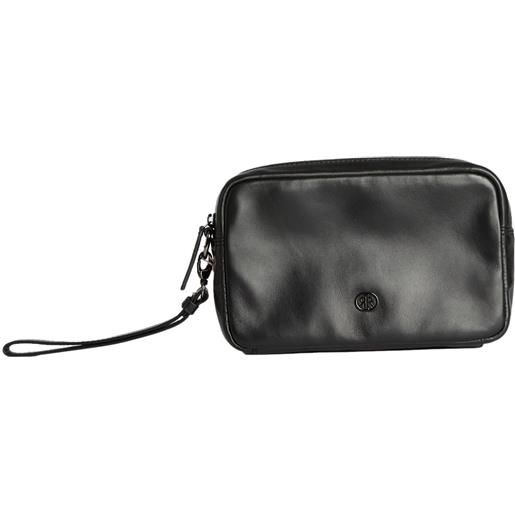 CERRUTI 1881 - borsa a mano