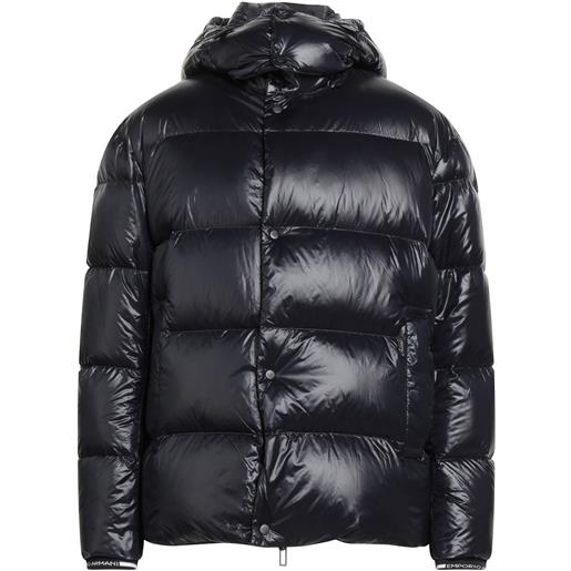 EMPORIO ARMANI - piumino