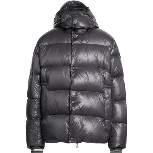 EMPORIO ARMANI - piumino