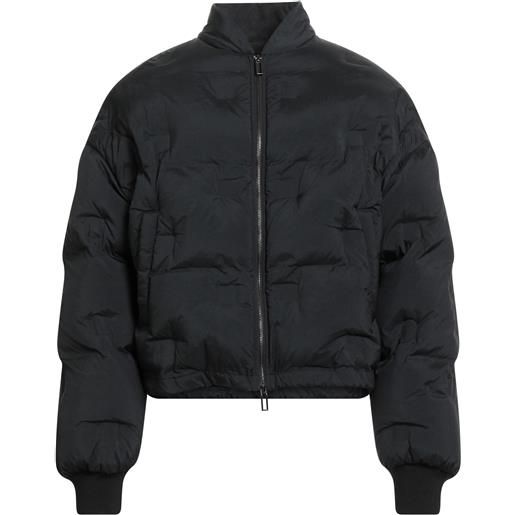 EMPORIO ARMANI - piumino