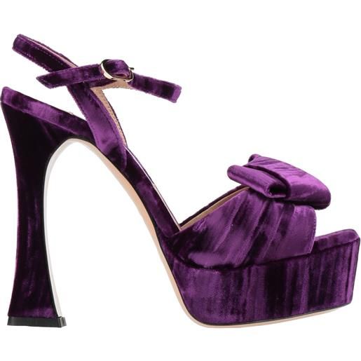 FRANCESCO SACCO - sandali