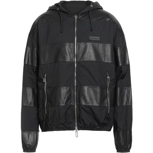 EMPORIO ARMANI - giubbotto