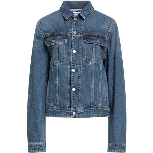 ACNE STUDIOS - giubbotto jeans