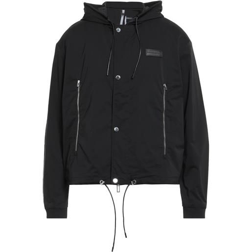 EMPORIO ARMANI - giubbotto