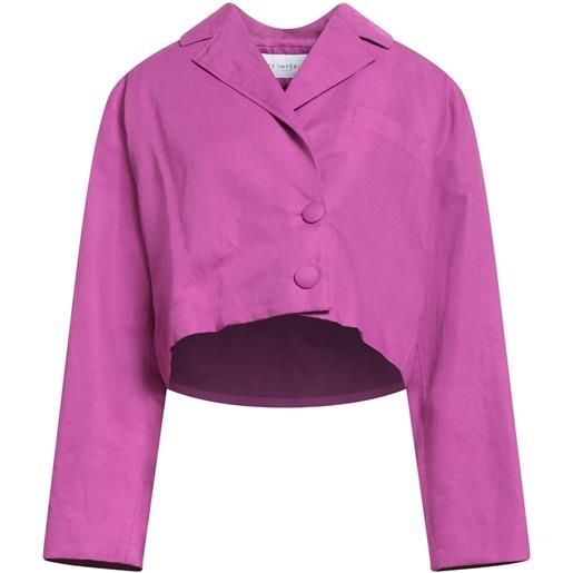 FÊTE IMPÉRIALE - giubbotto