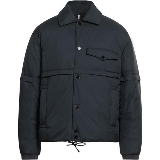 EMPORIO ARMANI - giubbotto