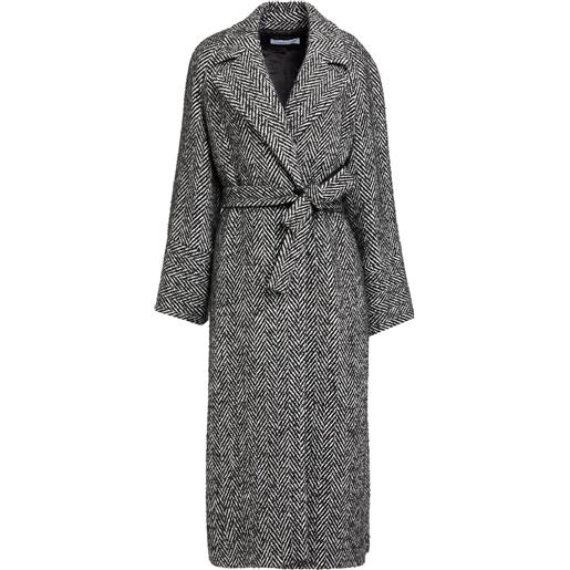 CARACTÈRE - cappotto