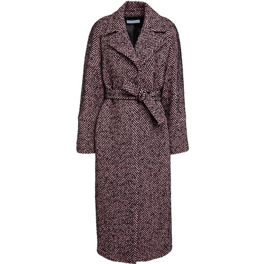 CARACTÈRE - cappotto