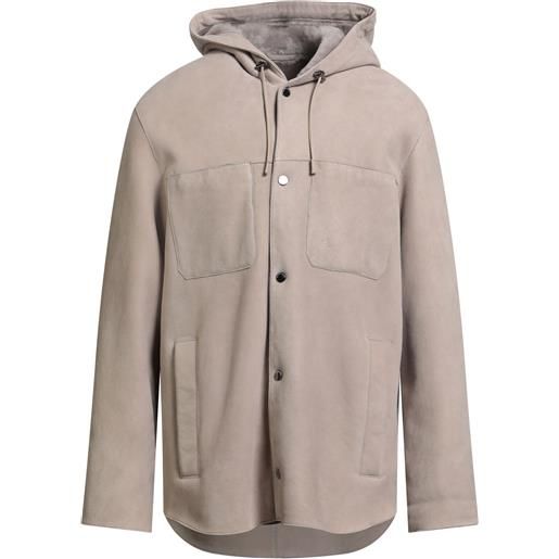 EMPORIO ARMANI - montone