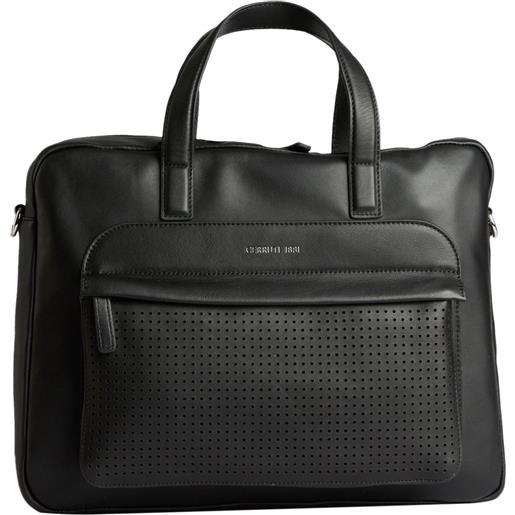 CERRUTI 1881 - borsa a mano