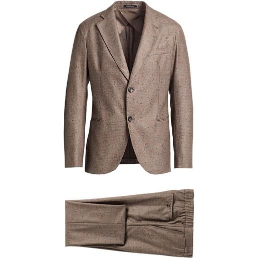 EMPORIO ARMANI - abito