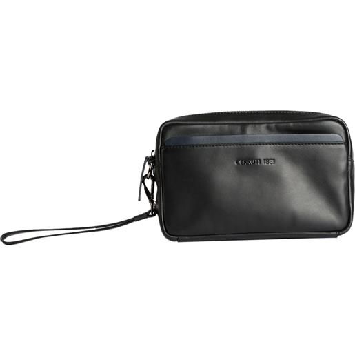 CERRUTI 1881 - borsa a mano