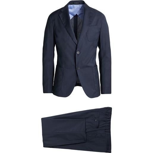 EMPORIO ARMANI - abito