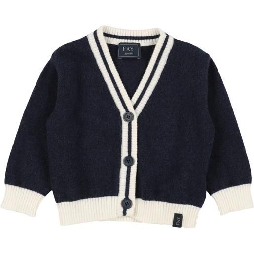FAY - cardigan
