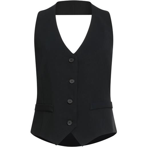 LIVIANA CONTI - gilet
