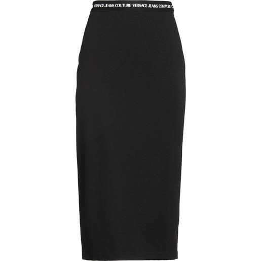 VERSACE JEANS COUTURE - gonna midi