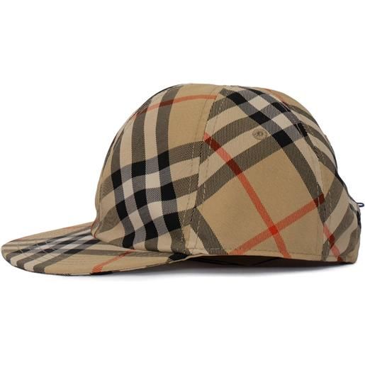 Burberry chw hats