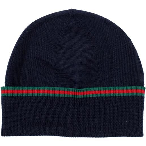 GUCCI KIDS hat milly b wo
