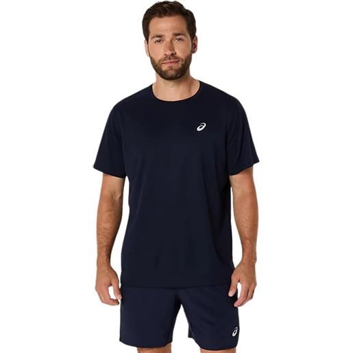 ASICS core ss top t-shirt manica corta uomo