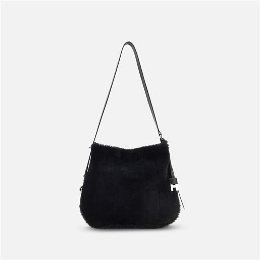 Hogan donna donna, nero (taglia unica)