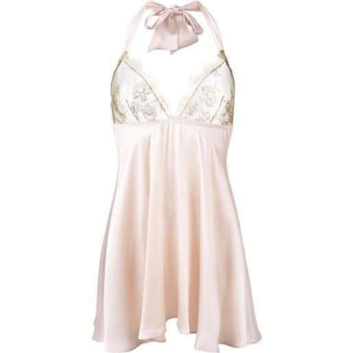 Gilda & Pearl babydoll 'harlow' - toni neutri