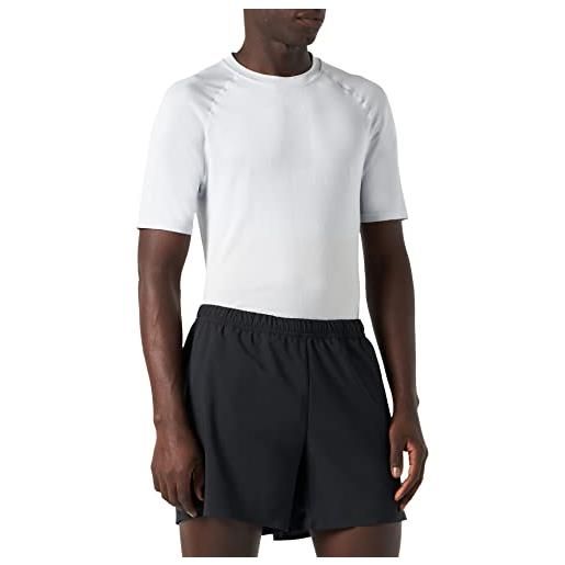 Odlo uomo pantaloncini da corsa zeroweight 5 inch