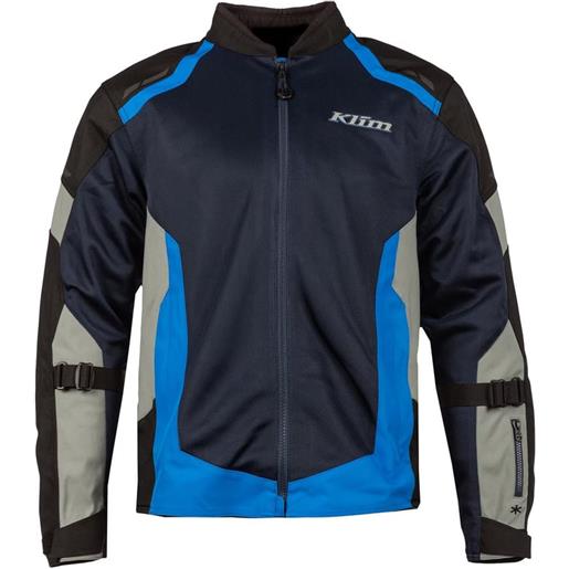 KLIM - giacca KLIM - giacca induction navy blue