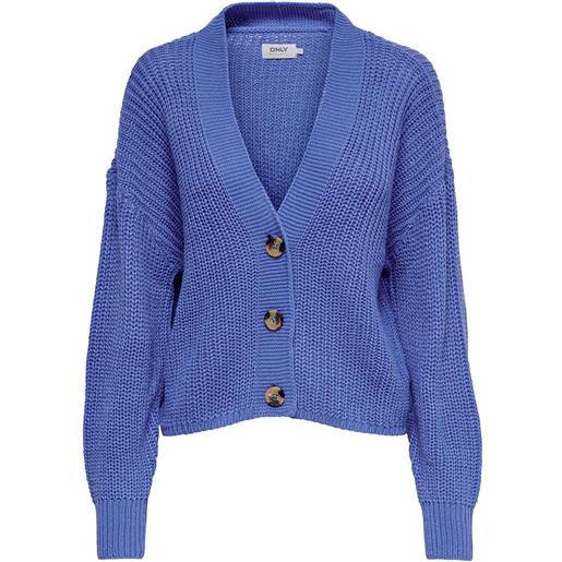 Only cardigan carol